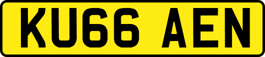 KU66AEN