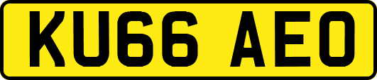KU66AEO