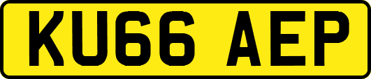 KU66AEP