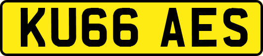KU66AES