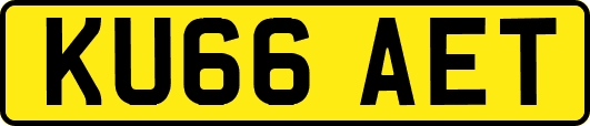 KU66AET