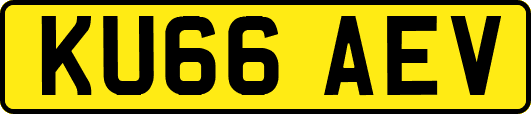 KU66AEV