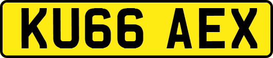 KU66AEX