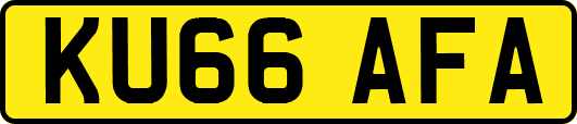 KU66AFA