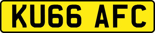 KU66AFC