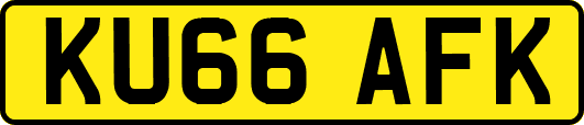 KU66AFK