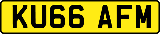 KU66AFM