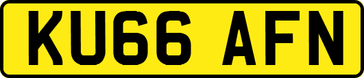 KU66AFN