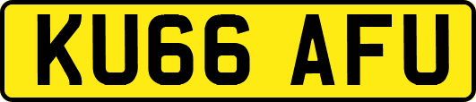 KU66AFU
