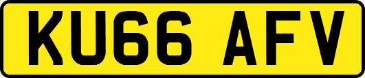KU66AFV