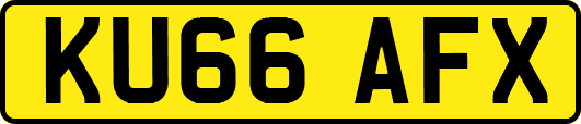 KU66AFX