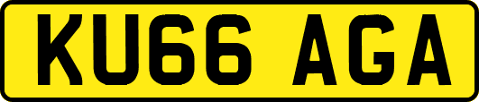KU66AGA