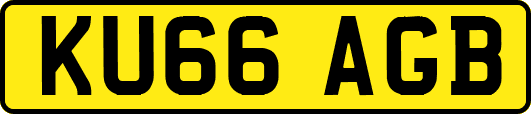 KU66AGB