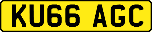 KU66AGC
