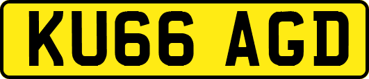 KU66AGD