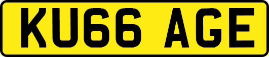 KU66AGE