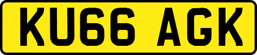 KU66AGK