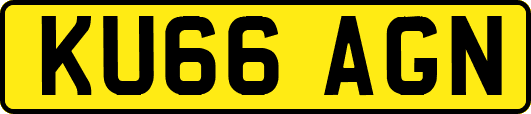 KU66AGN