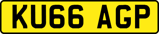 KU66AGP