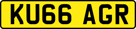 KU66AGR