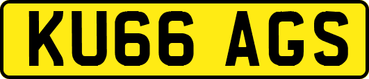 KU66AGS