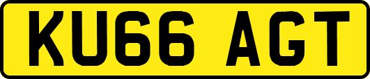 KU66AGT