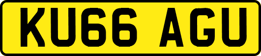 KU66AGU