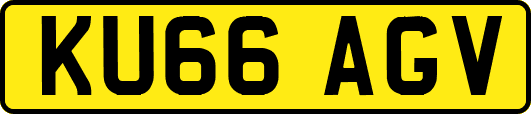 KU66AGV