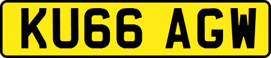 KU66AGW