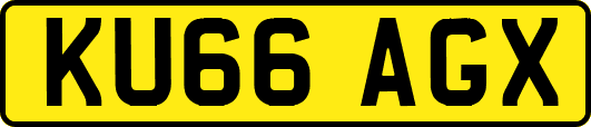 KU66AGX