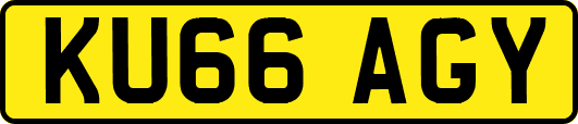 KU66AGY