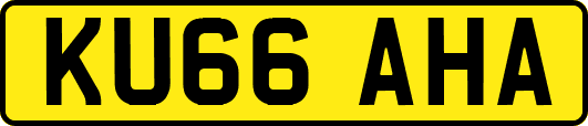 KU66AHA