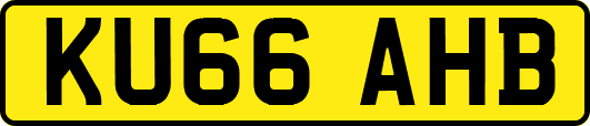 KU66AHB