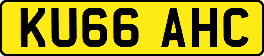 KU66AHC
