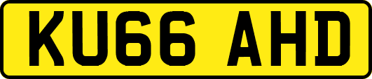 KU66AHD