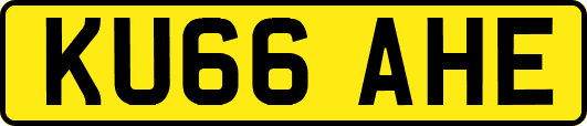 KU66AHE