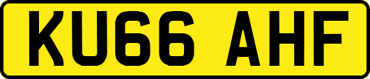 KU66AHF