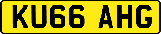 KU66AHG