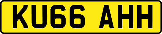 KU66AHH
