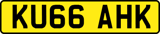 KU66AHK