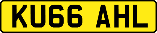 KU66AHL