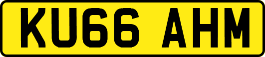 KU66AHM
