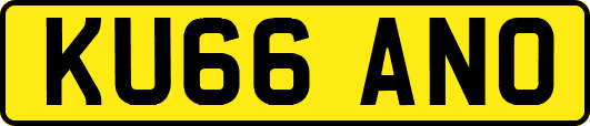 KU66ANO