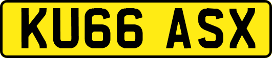 KU66ASX