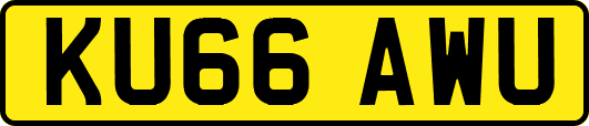 KU66AWU