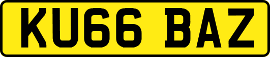 KU66BAZ