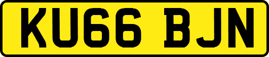 KU66BJN