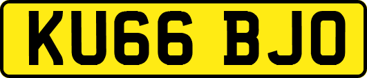 KU66BJO