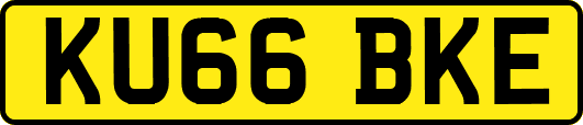 KU66BKE