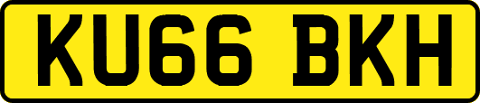 KU66BKH